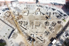 FUNDACIONES GENERALES