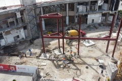 MONTAJE ESTRUCTURA PPAL